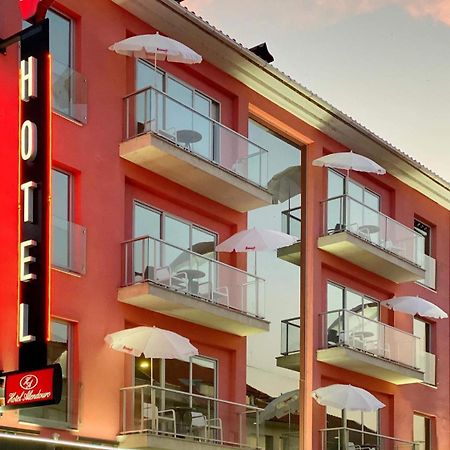 Hotel Alendouro Маседу-ди-Кавалейруш Экстерьер фото