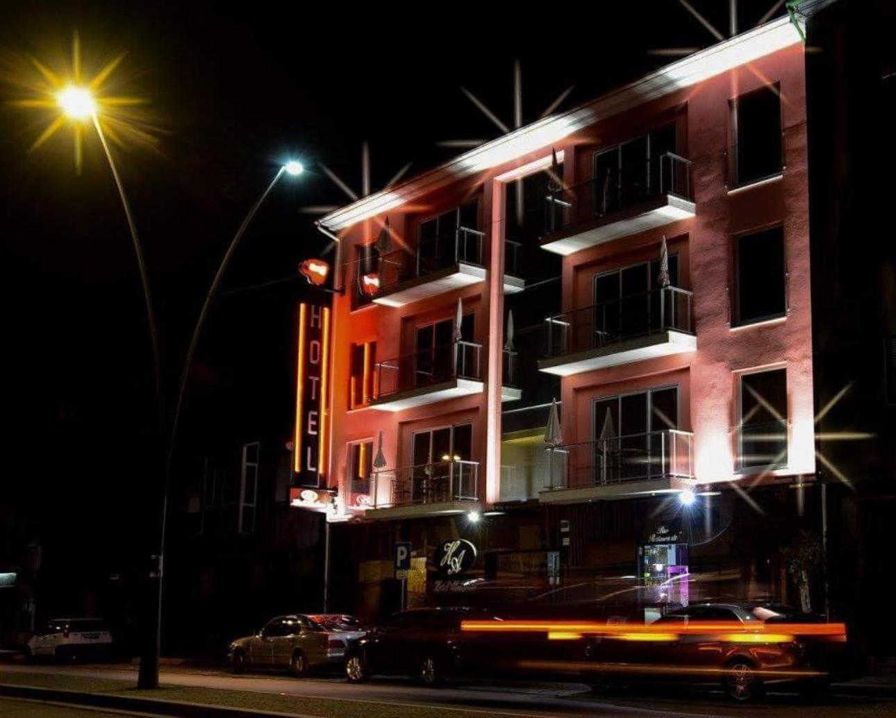 Hotel Alendouro Маседу-ди-Кавалейруш Экстерьер фото