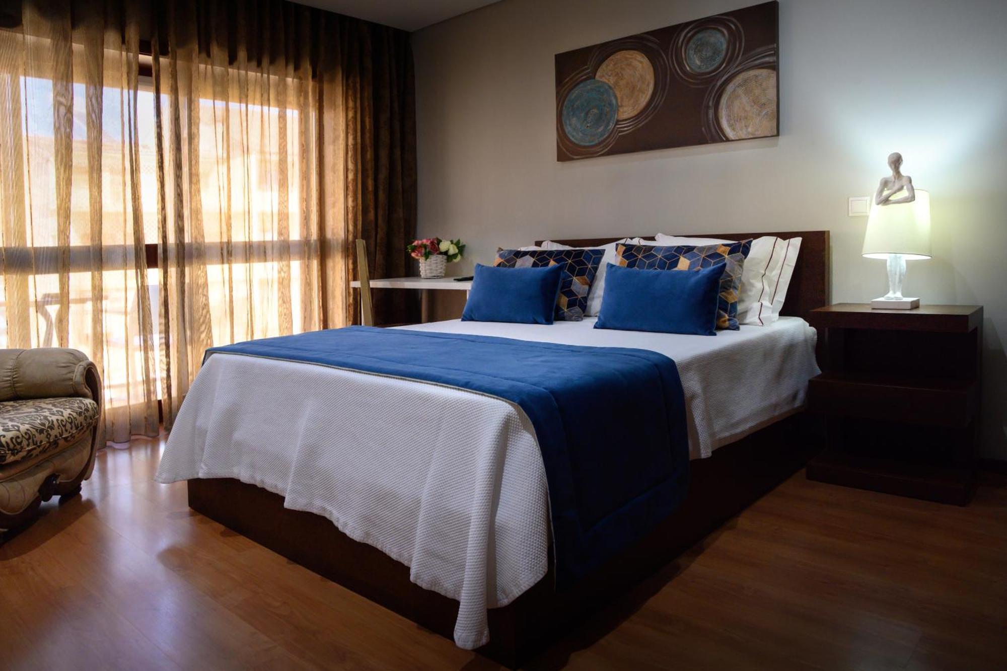 Hotel Alendouro Маседу-ди-Кавалейруш Экстерьер фото